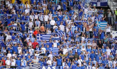 Αλαλούμ με τα ελληνικά εισιτήρια