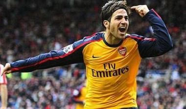 Τσουχτερός ο Φάμπρεγκας