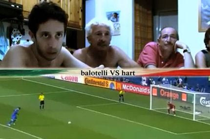 Φαμίλια για γέλια…