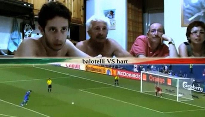 Φαμίλια για γέλια…