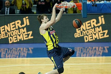 Φουλ για πρωτιά η Φενέρμπαχτσε, η Άλμπα απειλεί τον Παναθηναϊκό (VIDEOS)