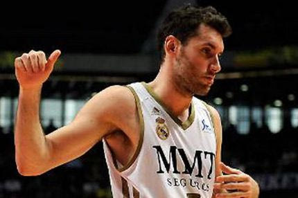 Ρούντι για τρία χρόνια