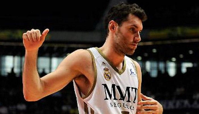 Ρούντι για τρία χρόνια