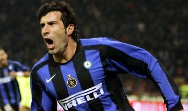 Φίγκο: “Με τον Μαντσίνι δεν είχαμε ελπίδα να πάρουμε το Τσάμπιονς Λιγκ”