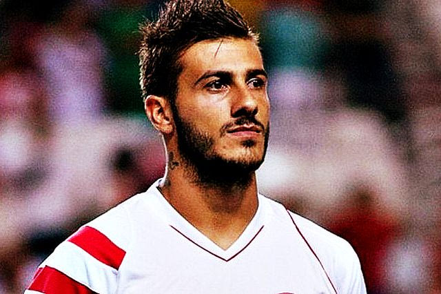 Ντιόγκο Φιγκέιρας: Η εισήγηση Σίλβα από τη Σεβίλλη