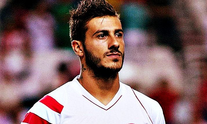 Ντιόγκο Φιγκέιρας: Η εισήγηση Σίλβα από τη Σεβίλλη