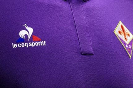 Πιο… βιόλα από ποτέ οι νέες εμφανίσεις της Φιορεντίνα