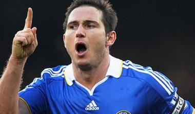 Στη Σερβία για θεραπεία ο Λάμπαρντ