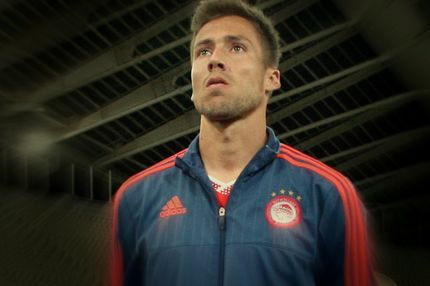 ΑΠΟΚΛΕΙΣΤΙΚΟ: Θέλει Φουστέρ ο ΠΑΟΚ