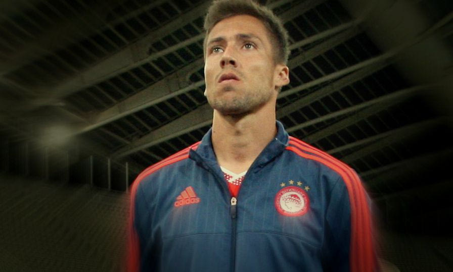 ΑΠΟΚΛΕΙΣΤΙΚΟ: Θέλει Φουστέρ ο ΠΑΟΚ