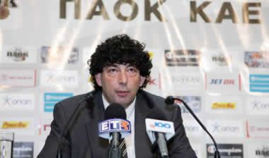 Γαλατσόπουλος: “Την απόφαση οι μέτοχοι”