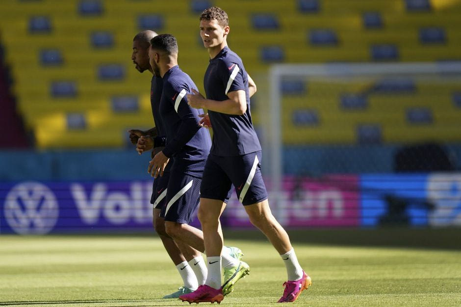 Το πρώτο μεγάλο ντέρμπι του Ευρωπαϊκού απόψε στο Μόναχο