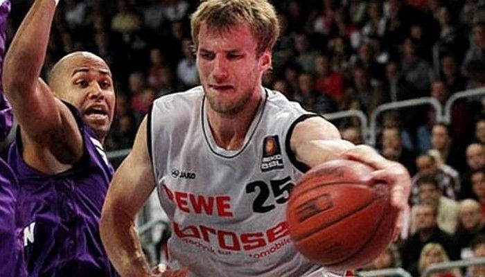 Ανανέωσε με την Μπάμπεργκ ο Γκαβέλ