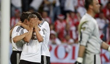 Γερμανία-Πολωνία 2-0