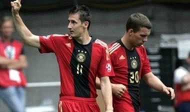 Γερμανία-Πολωνία