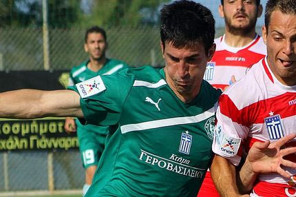 Παίρνει Γκέσιο ο Αρης