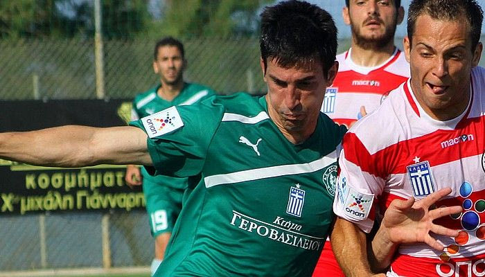 Παίρνει Γκέσιο ο Αρης