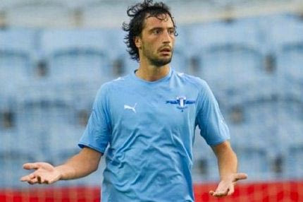 Φέρνει τον Γιάγκο για δοκιμή