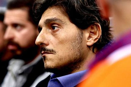 Γιαννακόπουλος: “Είμαι ξανά εδώ”