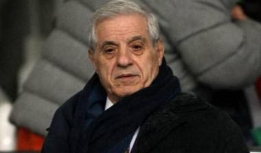 Γιαννακόπουλος: “Δεν αγοράζω το 25%”