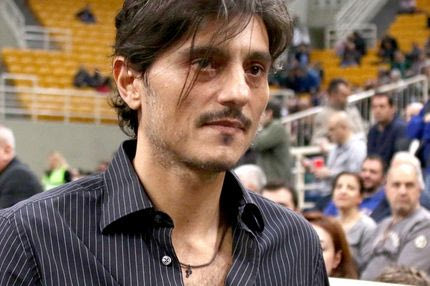 Κίνηση ανθρωπιάς από Παναθηναϊκό για Πρίντεζη