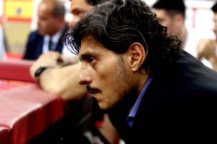 Ο… άλλος Γιαννακόπουλος