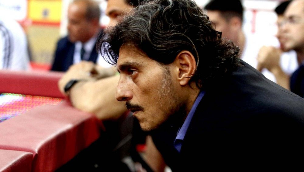 Ο… άλλος Γιαννακόπουλος