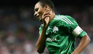 Εκτός αποστολής ο Ζιλμπέρτο Σίλβα