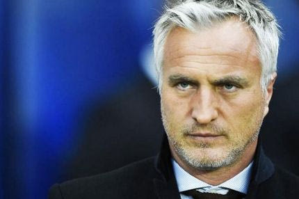 Καρδιακή προσβολή ο Ζινολά!