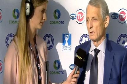 Γκιρτζίκης: “Οι υπαίτιοι θα έπρεπε να ήταν εδώ”