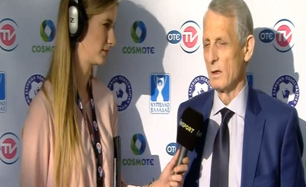 Γκιρτζίκης: “Οι υπαίτιοι θα έπρεπε να ήταν εδώ”