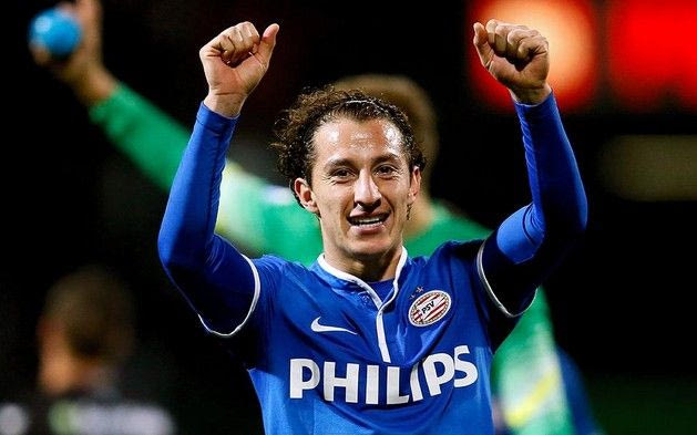 “Έδεσε” Γκουαρδάδο