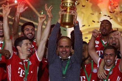 Μπάγερν Μονάχου – Ντόρτμουντ 4-3 πεν. (0-0 κ.δ.)