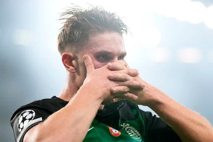 Η Άρσεναλ ξεκλειδώνει την πιο δυνατή μεταγραφή του καλοκαιριού