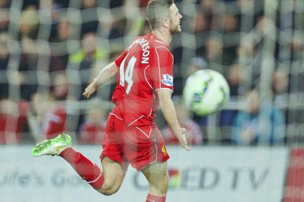 29η αγ.: Φορτσάτη στο ντέρμπι η Λίβερπουλ (VIDEO)