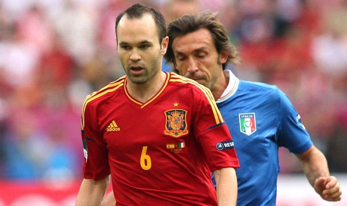 Η πορεία προς τον τελικό…