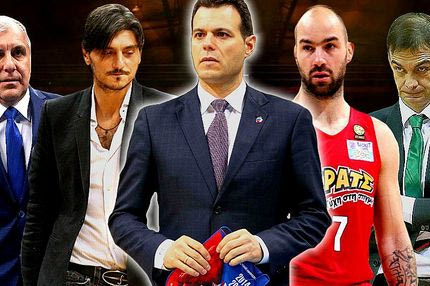 Θέλετε δυναστεία, πάρτε τον