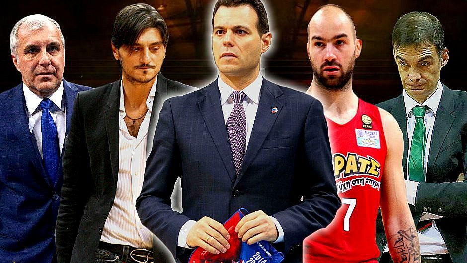 Θέλετε δυναστεία, πάρτε τον