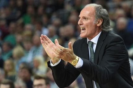 Ιβάνοβιτς: “Καλύτερη η άμυνα σε σχέση με την επίθεση”