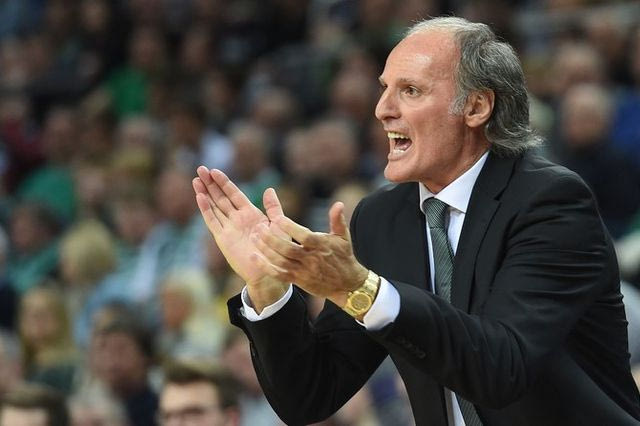 Ιβάνοβιτς: “Εμείς ορίζουμε τη μοίρα μας”