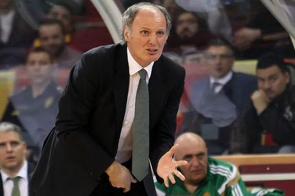 Ιβάνοβιτς: “Ήμασταν ασόβαροι”