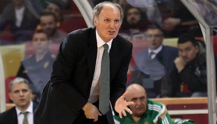 Ιβάνοβιτς: “Ήμασταν ασόβαροι”