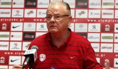 Ίβκοβιτς: “Να δείξουμε χαρακτήρα”
