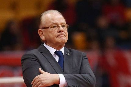 Ίβκοβιτς: “Ήταν μεγάλη στιγμή για μένα”