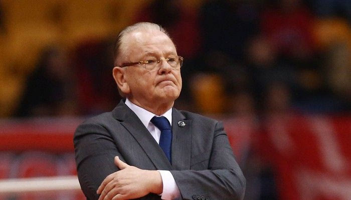 Ίβκοβιτς: “Ήταν μεγάλη στιγμή για μένα”