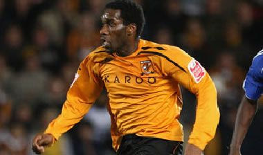 Παρελθόν από τη Χαλ ο Οκότσα