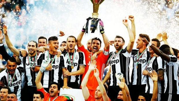 Μίλαν – Γιουβέντους 0-1 (παρ.)