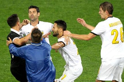 Απορρίφθηκαν οι εφέσεις για Μπαρμπόσα και Κάτσε