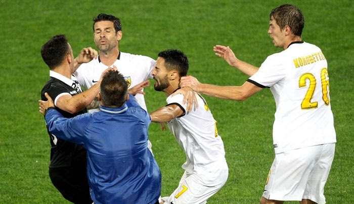 Απορρίφθηκαν οι εφέσεις για Μπαρμπόσα και Κάτσε