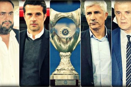 LIVE CHAT με τον Θέμη Καίσαρη